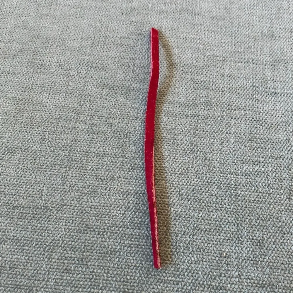 Strip of Leather